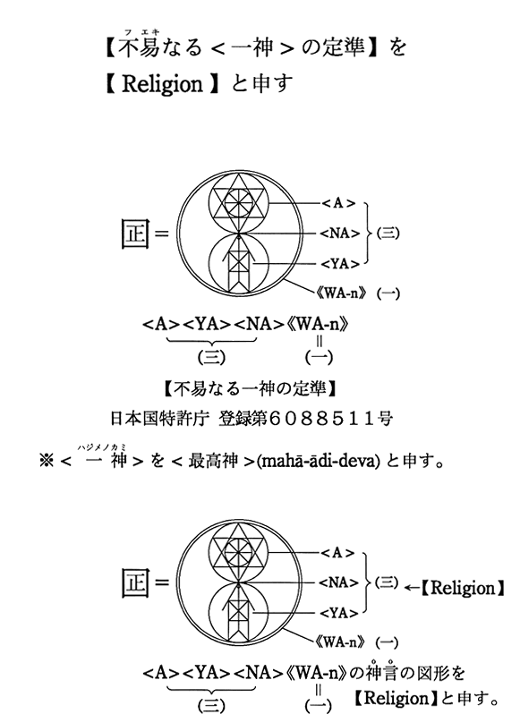 ysՂȂ遃_̒菀zyReligionzƐ\